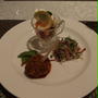 老舗洋食　【銀サロン】＠上野
