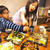 晩御飯は居酒屋風ご飯です！！
