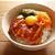 韓国風照り焼きチキン丼