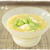 ひんやりつるん♪食欲がないときにもお勧め。卵あんかけ豆腐。