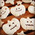 GABANのスパイスでハロウィン使用のシナモンクッキー♪  