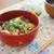 コストコプルコギビーフの卵とじ丼