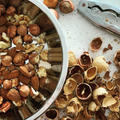 ローストナッツ【ノンフライヤー調理】(Roasted Nuts)