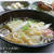 おうち天ぷら蕎麦♡