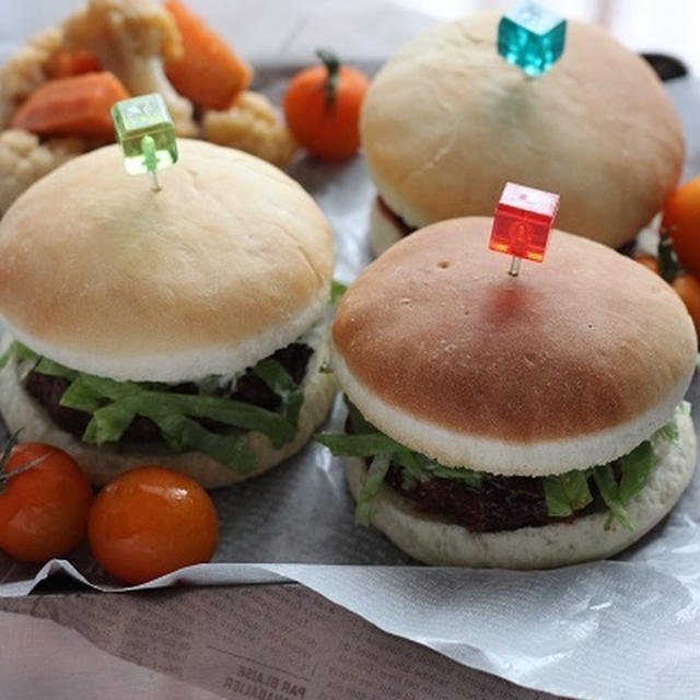 これはどうなの？な焼きあがり