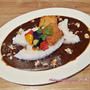 「アパ社長サバカレー」実食♪アパ社長とサバ専門店「SABAR」が期間限定コラボ