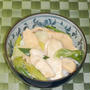 鶏丼（揉み込み）