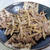 【針生姜とごぼうの牛肉のしぐれ煮】高知産の囲み生姜使用。美味しいよ。