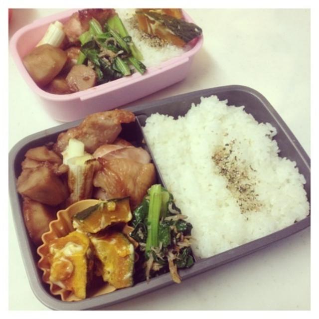 お弁当