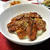まごわやさしい晩御飯・その１３　～豚バラの漬け焼き丼～
