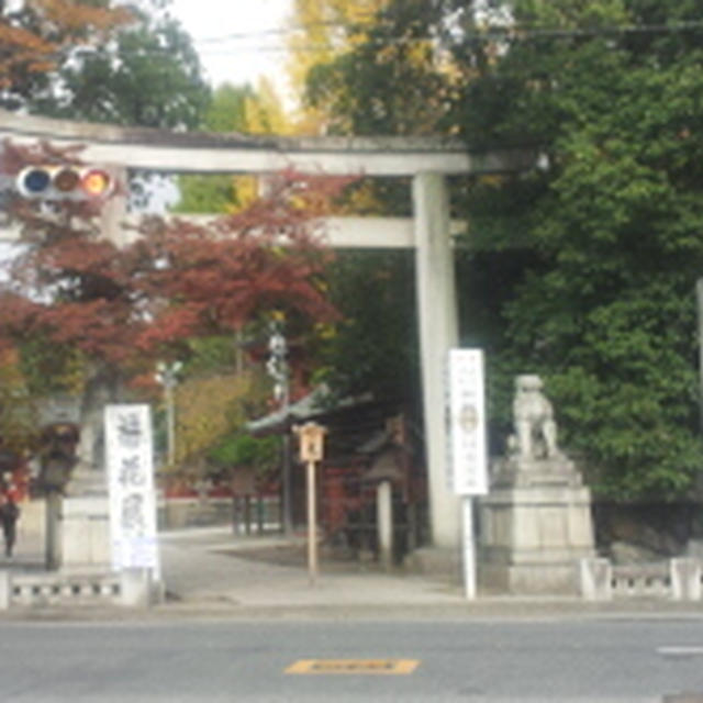 秩父　御開帳　④　秩父神社