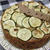 ケーク　サレ　＃２　ズッキーニとコンビーフ
