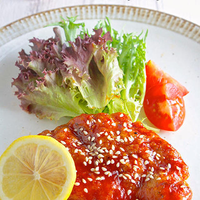 【掲載】にんにくの香りが食欲をかきたてる！ガーリックチキンソテーアレンジ