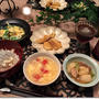 あるもので晩ご飯♪ 冷凍野菜や卵が大活躍