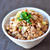 【卵胞すくすくレシピ】葉酸納豆丼