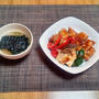 急用が長引いた・・・１日１食に・・・焼き鳥丼♪・・♪