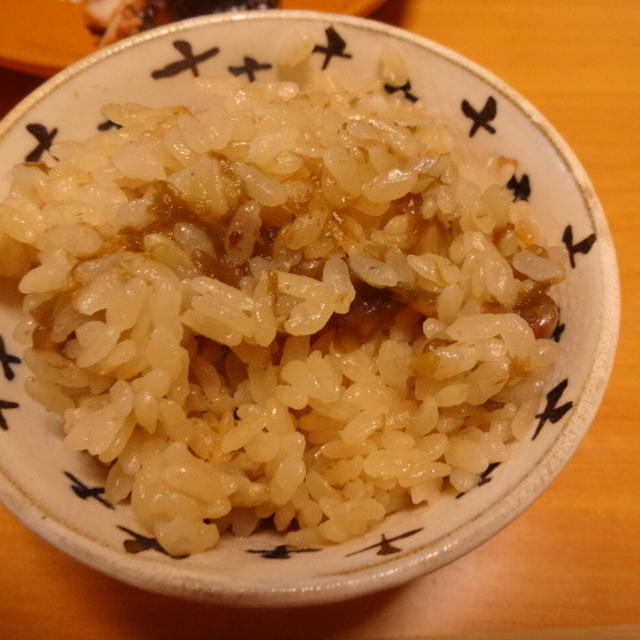 豆まき大豆ご飯 By えりりん32さん レシピブログ 料理ブログのレシピ満載