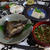 和食な晩御飯