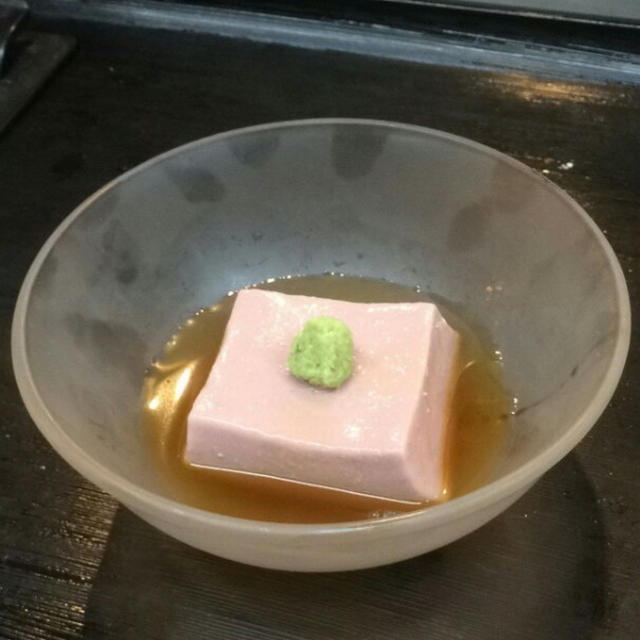【自炊生活】モッチモチでぷるるん！栄養豊富で滑かな食感が楽しめる『紫芋豆腐』簡単な作り方・レシピ
