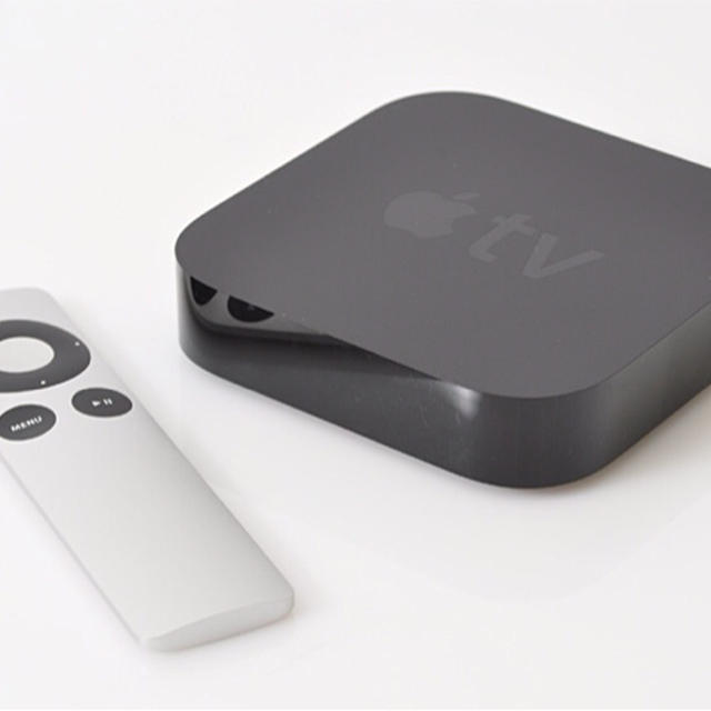 AppleTVのAirPlayが途切れたり安定しない時にチェツクするポイント