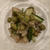 ナポリの伝統料理INSALATA DI RINFORZO（元気になるサラダ）