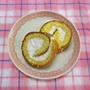 * 簡単比率＊ロールケーキ用 シートスポンジ