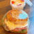 テリヤキライスバーガーです〜！！