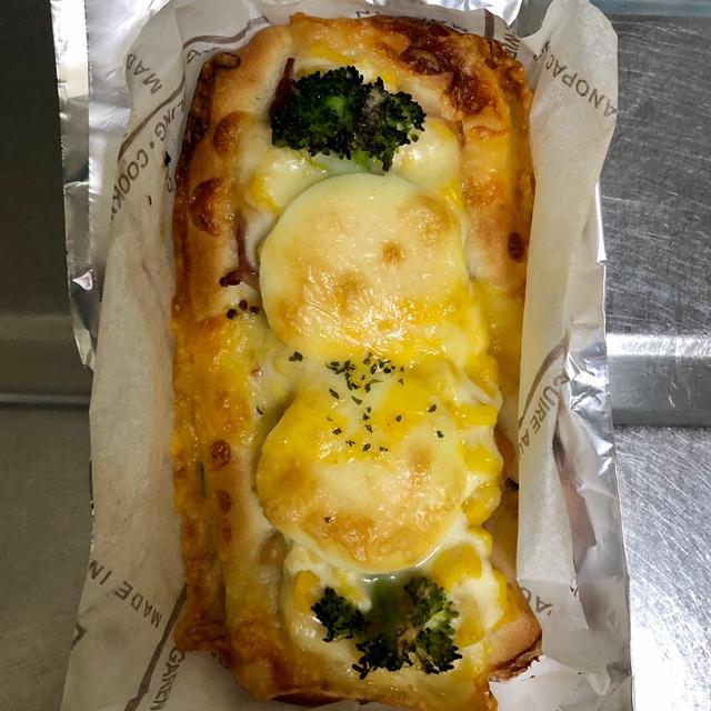 【パン活】ベーカリーパレード ボリューム満点！惣菜パン