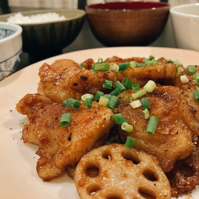 【一昨日の晩ごはん☆実家でハンバーガーの意味！(^_^;】
