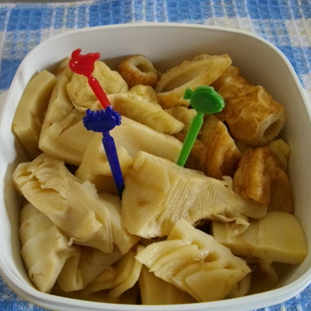 やはり茶色