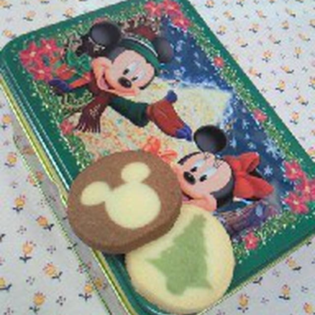 行きたいよ～、カンカンもクリスマス！