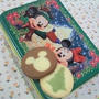 行きたいよ～、カンカンもクリスマス！