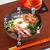 夏バテ防止「野菜でスタミナそうめん」