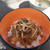 フランス人旦那初牛丼！そぼろの牛丼