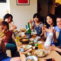 料理教室「Family」8月コース終了＊来月の開催日程・・・