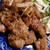 ポークステーキ(醤油麹の玉ねぎソース)