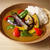 ８種の野菜カレー
