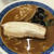 尼崎　大貫本店　焼きそば　かたい焼そばとやわい焼そば