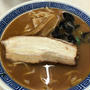 尼崎　大貫本店　焼きそば　かたい焼そばとやわい焼そば