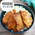 甘辛だれが染みうま！【タレカツ丼】#簡単