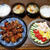 【家ごはん/献立】 ご飯が進むナス料理★　[レシピ] ナスの肉巻き 甘酢ソース