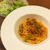 トマト缶不要！お手軽ナポミートパスタ♡休日ランチにも是非