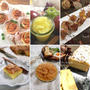 りんごのおやつレシピ10選♡【#簡単レシピ#りんご】