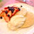 グラハム粉入り！ヨーグルトパンケーキ♪　