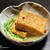 【スパイスレシピ】レンチンで厚揚げのスパイシーおでん風。