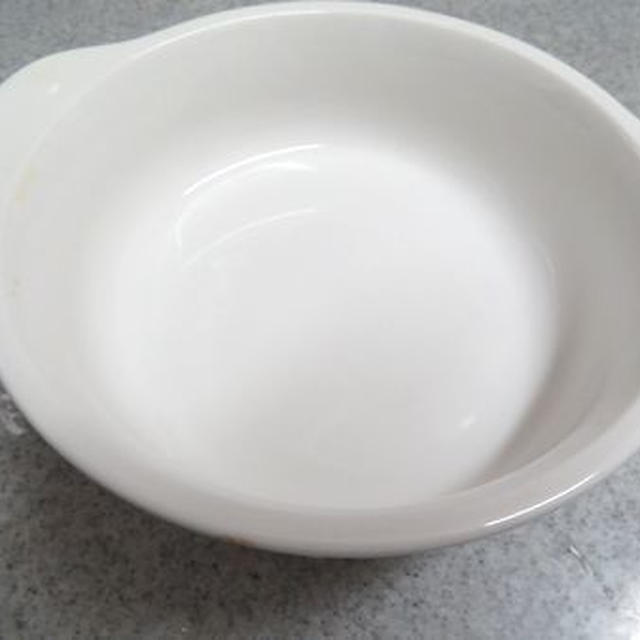 あとラクミストで一気にツルン♪　感動の激落ちです