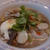 酸辣湯麺