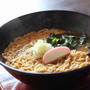 藤原製麺　札幌三代目月見軒味噌