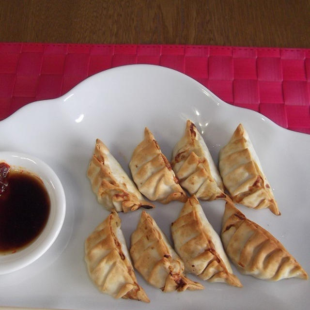 多機能＆高性能❣油使わず冷凍餃子もポテトもカリふわジューシー