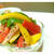 【Recipe:ドレッシングで彩りサラダ炒め】